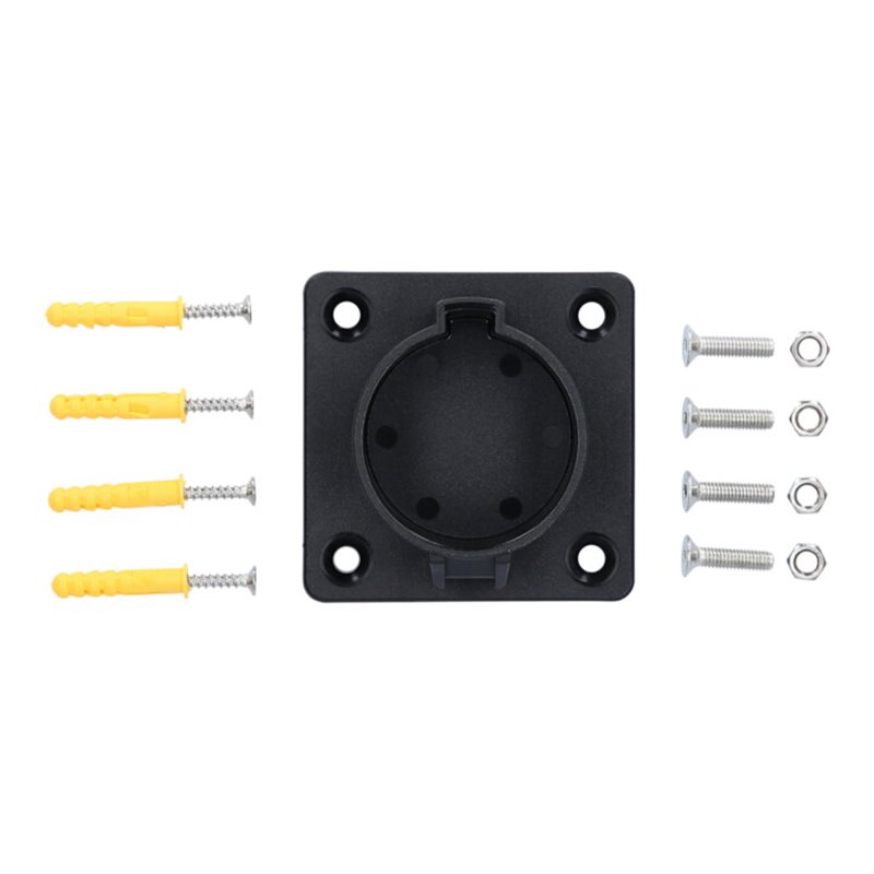 KS Tools efuturo Wandhalterung für Typ 1 Stecker