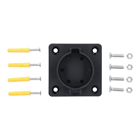 KS Tools efuturo Wandhalterung für Typ 1 Stecker