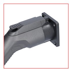 KS Tools efuturo Wandhalterung für Typ 1 Stecker