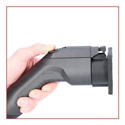 KS Tools efuturo Wandhalterung für Typ 1 Stecker