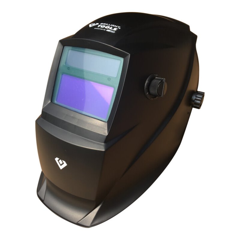 Brilliant Tools Schweißerschutzhelm