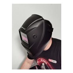 Brilliant Tools Schweißerschutzhelm