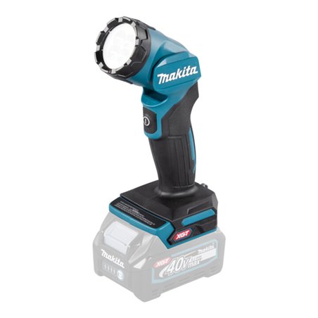 Makita LED-Akku-Handleuchte 40V max. ML001G