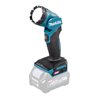 Makita LED-Akku-Handleuchte 40V max. ML001G