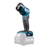 Makita LED-Akku-Handleuchte 40V max. ML001G
