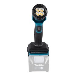 Makita LED-Akku-Handleuchte 40V max. ML001G