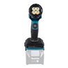 Makita LED-Akku-Handleuchte 40V max. ML001G