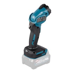 Makita LED-Akku-Handleuchte 40V max. ML001G