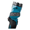 Makita LED-Akku-Handleuchte 40V max. ML001G
