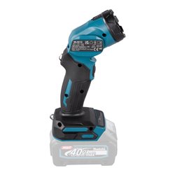 Makita LED-Akku-Handleuchte 40V max. ML001G