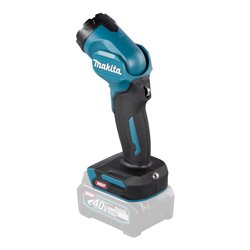 Makita LED-Akku-Handleuchte 40V max. ML001G