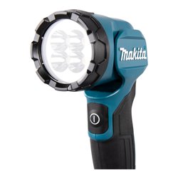 Makita LED-Akku-Handleuchte 40V max. ML001G