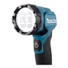 Makita LED-Akku-Handleuchte 40V max. ML001G