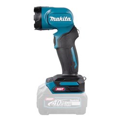 Makita LED-Akku-Handleuchte 40V max. ML001G