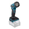 Makita LED-Akku-Handleuchte 40V max. ML001G