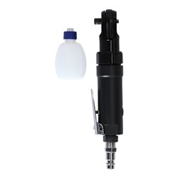 Brilliant Tools 1/4 Zoll Druckluft-Ratsche, 35 Nm