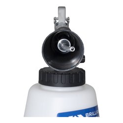 Brilliant Tools Druckluft-Reinigungs-Pistole