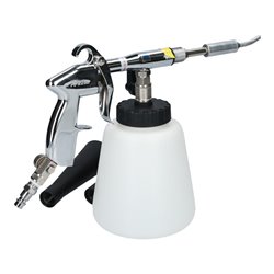 Brilliant Tools Druckluft-Reinigungs-Pistole