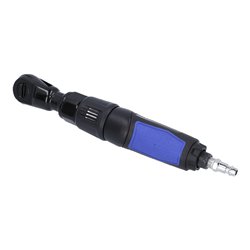 Brilliant Tools 1/2 Zoll Druckluft-Ratsche, 67 Nm