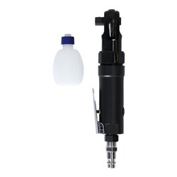 Brilliant Tools 3/8 Zoll Druckluft-Ratsche, 35 Nm