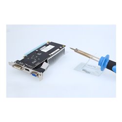 Brilliant Tools Lötkolben, 60 W