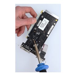 Brilliant Tools Lötkolben, 60 W