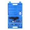 Brilliant Tools Mini Druckluft-Stabschleifer-Satz, 15-tlg