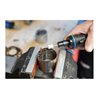 Brilliant Tools Mini Druckluft-Stabschleifer-Satz, 15-tlg