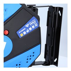 Brilliant Tools Automatischer Kabelaufroller, 15 + 1 m