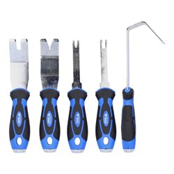 Brilliant Tools Cliplöser- und Schneidsatz, 5-tlg