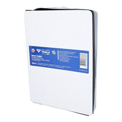 Brilliant Tools Cliplöser- und Schneidsatz, 5-tlg