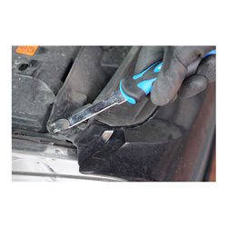 Brilliant Tools Cliplöser- und Schneidsatz, 5-tlg