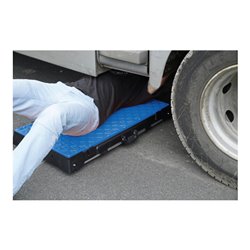 Brilliant Tools 4in1 Universal Werkbank