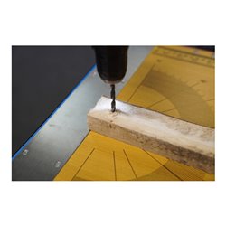 Brilliant Tools 4in1 Universal Werkbank