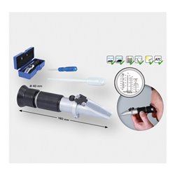 Brilliant Tools Refraktometer