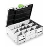 Festool Systainer T-LOC SORT-SYS3 M 137 DOMINO