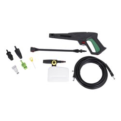 STIER Hochdruckreiniger DIG-140 1900 W 140 bar 450 l/h