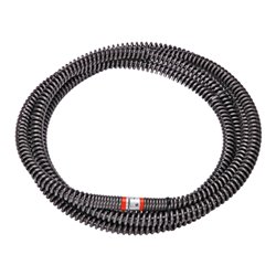 Rothenberger Spiralen SMK Länge 4,5 m D.22 mm Draht-D. 4,5 mm
