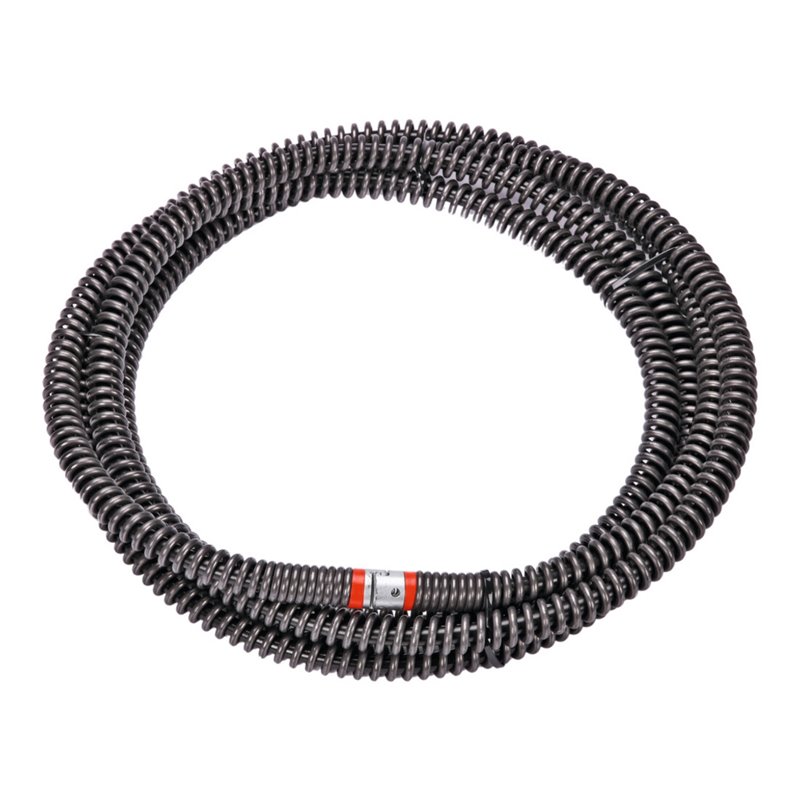 Rothenberger Spiralen SMK Länge 4,5 m D.22 mm Draht-D. 4,5 mm