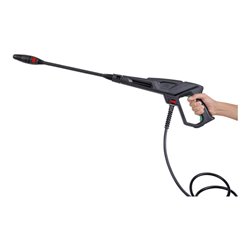 STIER Hochdruckreiniger DIG-140 1900 W 140 bar 450 l/h