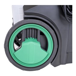 STIER Hochdruckreiniger DIG-140 1900 W 140 bar 450 l/h