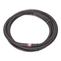 Rothenberger Spiralen SMK Länge 4,5 m D.22 mm Draht-D. 4,5 mm