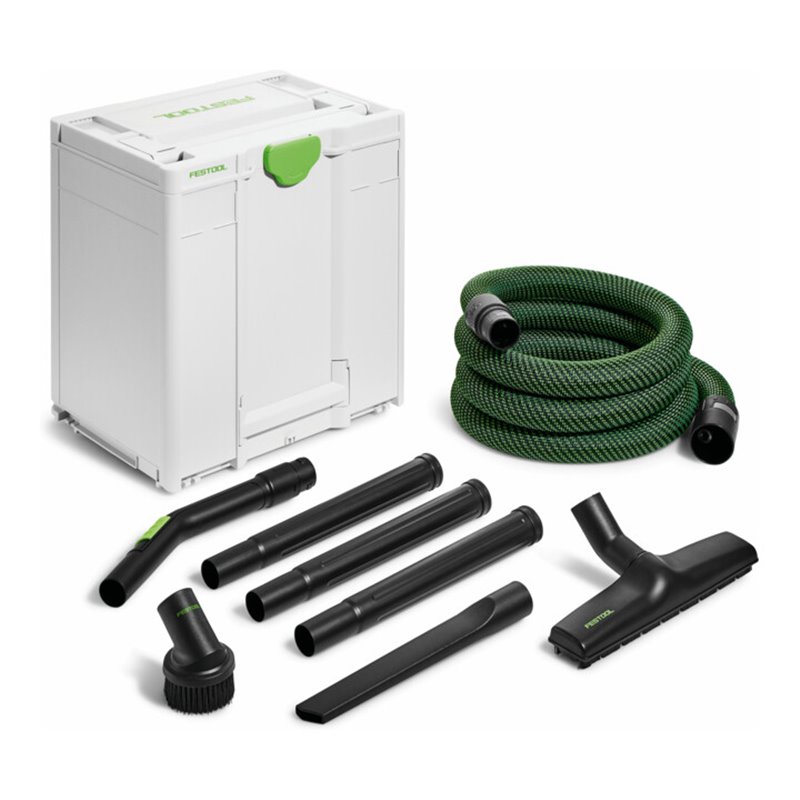 Festool Handwerker-Reinigungsset RS-HW D 36-Plus