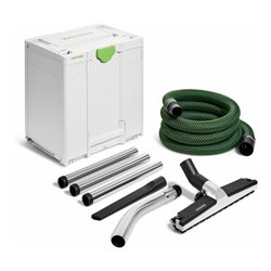 Festool Boden-Reinigungsset RS-BD D 36-Plus