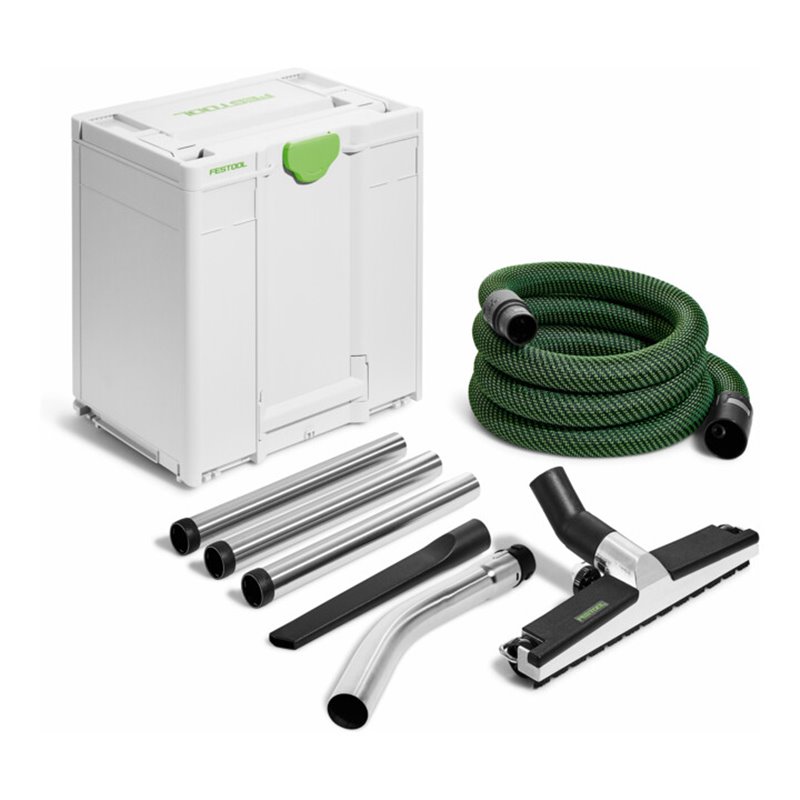 Festool Boden-Reinigungsset RS-BD D 36-Plus