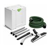 Festool Boden-Reinigungsset RS-BD D 36-Plus