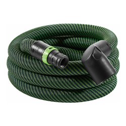 Festool Saugschlauch D 27x3m-AS-90°/CT