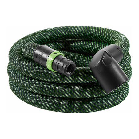 Festool Saugschlauch D 27x3m-AS-90°/CT