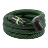 Festool Saugschlauch D 27x3m-AS-90°/CT