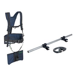 Festool Tragegeschirr TG-LHS 225